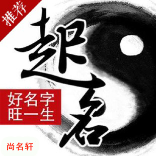 龙山宝宝起名